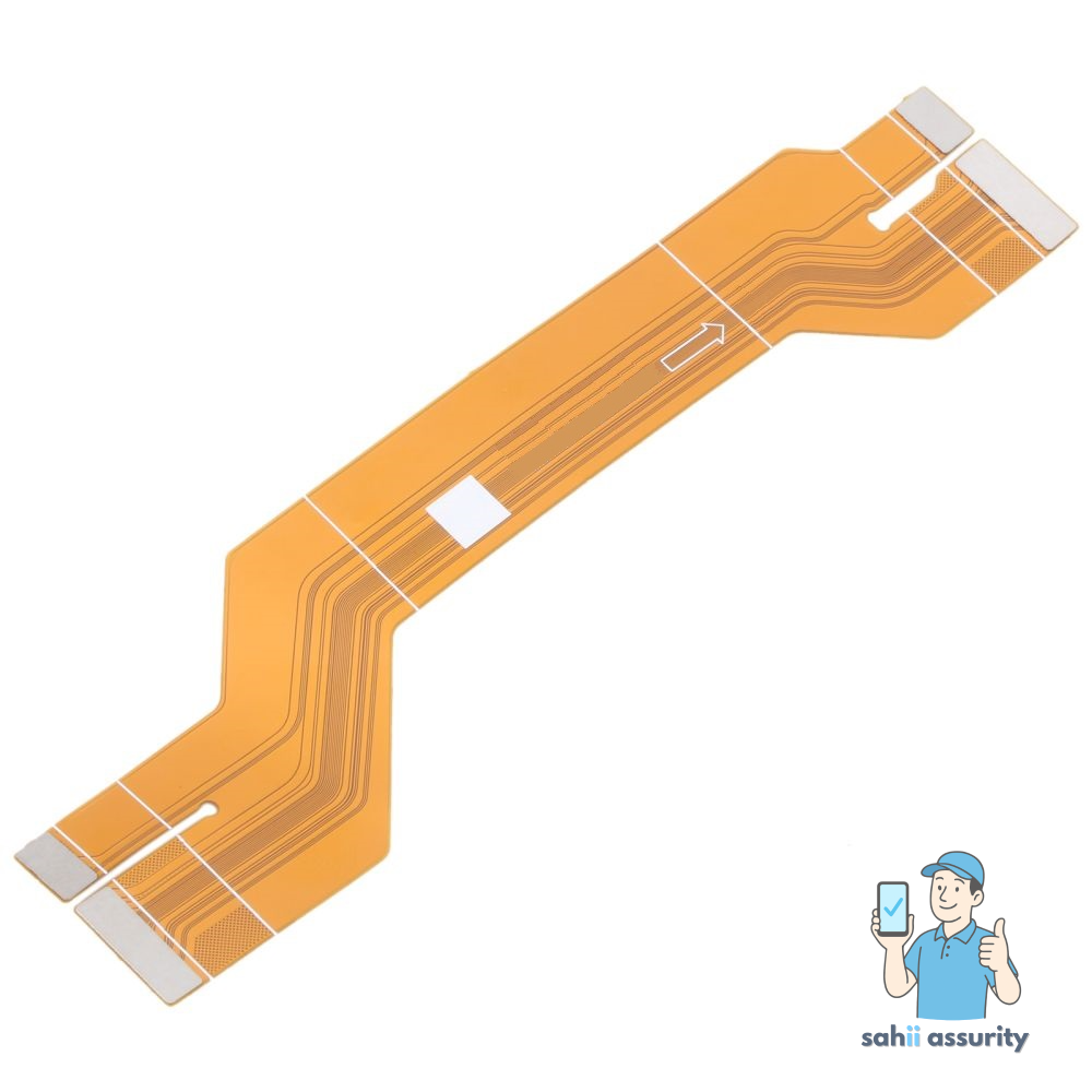 LCD Flex Cable for Xiaomi Redmi Note 12 Pro Plus 5G thumbnail